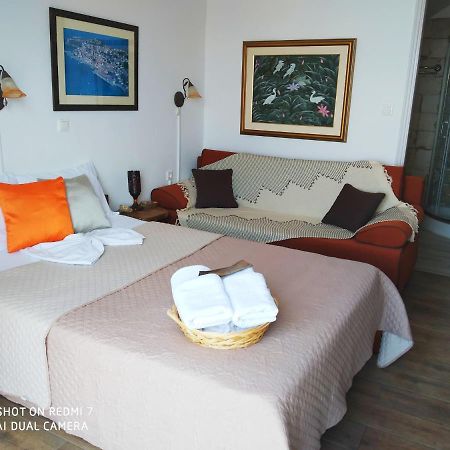 Violetta Rooms Корони Экстерьер фото